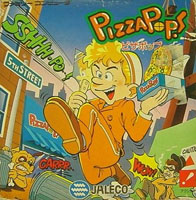 Pizza Pop